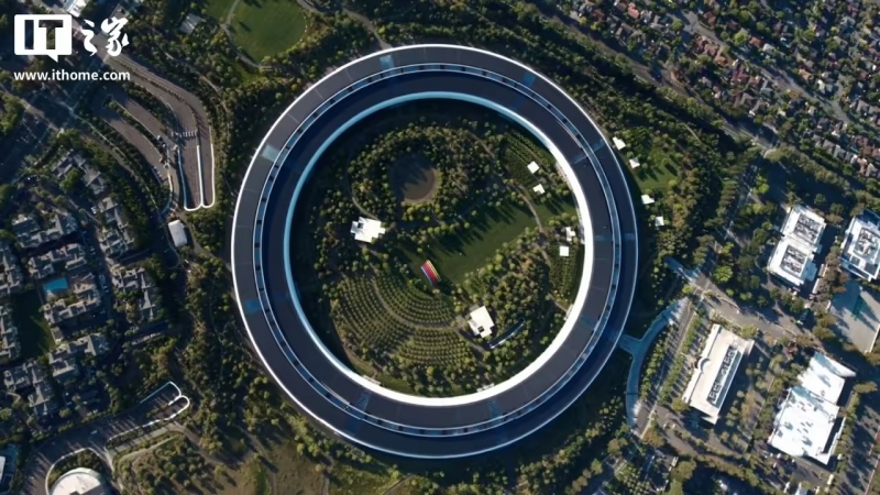 苹果收购两家 AI 公司，加码 Apple Intelligence 与 Vision Pro 技术研发(图1)